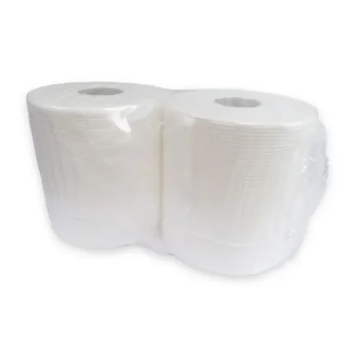 RS PRO Dry Industrial Wipes, Roll of 800, 250 x 380mm - 1763656 product image