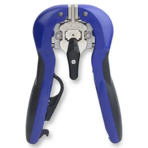 Belden REVConnect Hand Crimp Tool for REVConnect Connectors - RVUTT01 product image
