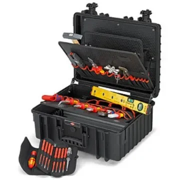Knipex Tool Case - 00 21 36 product image