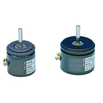 Gefran Absolute Absolute Encoder - PS-20-B-0-472 0000X000X00 product image