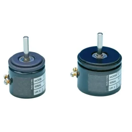 Gefran Absolute Absolute Encoder - PS-20-B-0-472 0000X000X00 product image