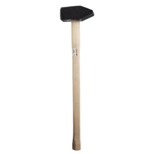 Ragni Sledgehammer with Hickory Wood Handle, 5kg - PC0000202-05 product image