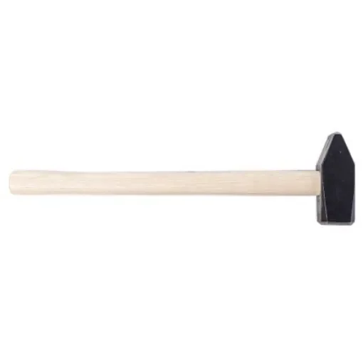 Ragni Sledgehammer with Hickory Wood Handle, 3kg - PC0000202-03 product image
