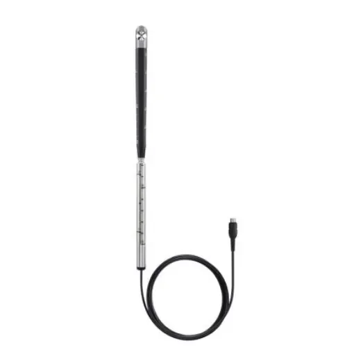 Testo Vane Probe for Air Velocity, Humidity, Volume Flow - 0635 9532 product image