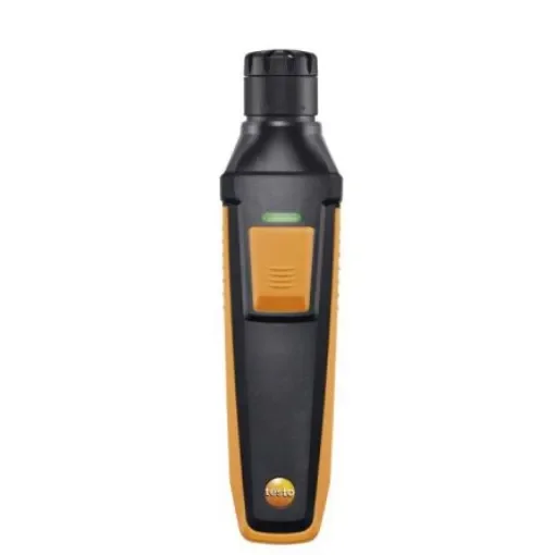 Testo CO Probe for Carbon Monoxide, Battery-Powered - 0632 1271 product image