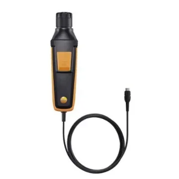 Testo CO Probe for Carbon Monoxide, +70°C Max, 90%RH Max - 0632 1272 product image