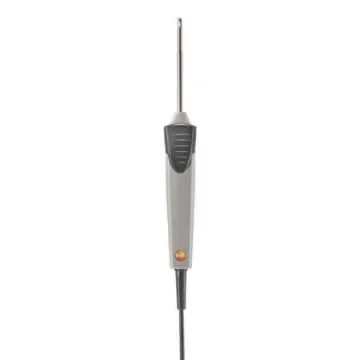 Testo Probe for Temperature, +125°C Max - 0615 1712 product image