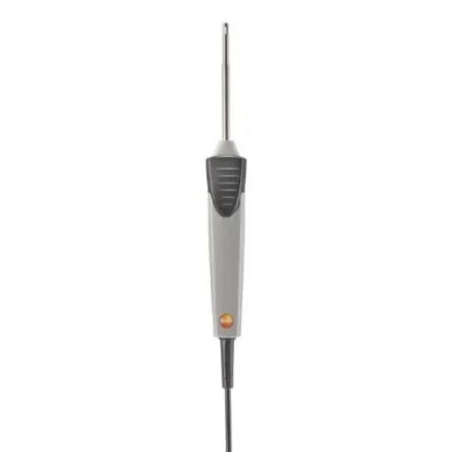 Testo Probe for Temperature, +125°C Max - 0615 1712 product image
