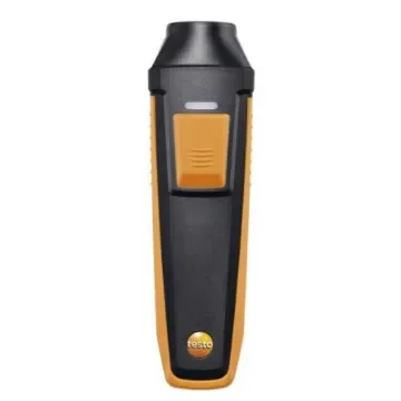 Testo Handle for Probe Head, Battery-Powered - 0554 1111 product image