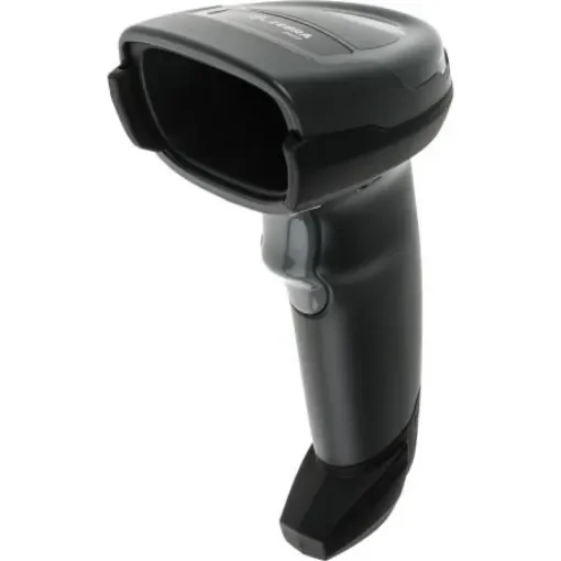 Zebra Barcode Scanner - DS2208-SR7U2100SGW product image