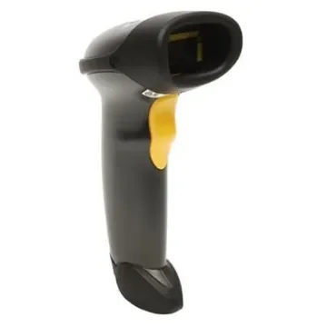 Zebra Laser Barcode Scanner - LS2208-SR20007R product image