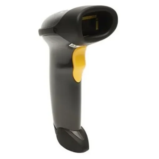 Zebra Laser Barcode Scanner - LS2208-SR20007R product image