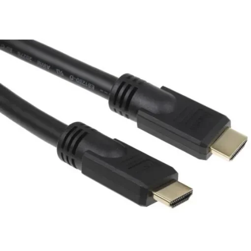 StarTech.com HDMI 1.4, 10m Male HDMI to Male HDMIHigh Speed 4K @ 30Hz - HDMM10M product image