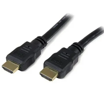 StarTech.com HDMI 1.4, 5m Male HDMI to Male HDMIHigh Speed 4K @ 30Hz - HDMM5M product image
