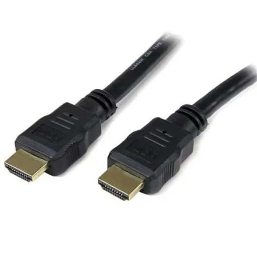 StarTech.com HDMI 1.4, 5m Male HDMI to Male HDMIHigh Speed 4K @ 30Hz - HDMM5M product image