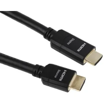 StarTech.com HDMI 1.4, 20m Male HDMI to Male HDMIHigh Speed 4K @ 30Hz - HDMM20MA product image