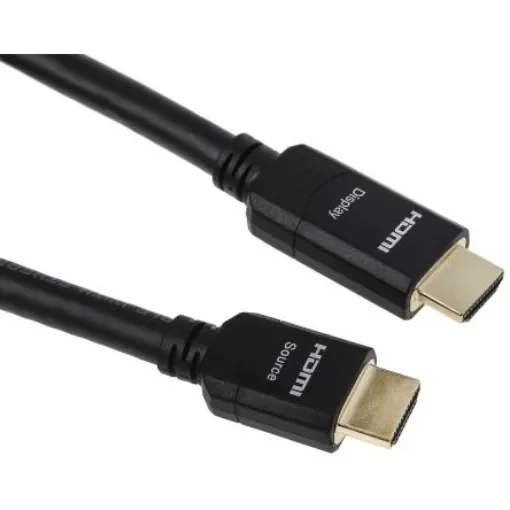 StarTech.com HDMI 1.4, 20m Male HDMI to Male HDMIHigh Speed 4K @ 30Hz - HDMM20MA product image