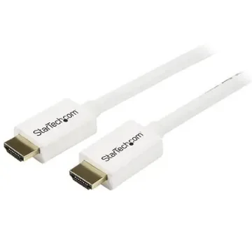 StarTech.com HDMI 1.4, 7m Male HDMI to Male HDMIHigh Speed 4K @ 30Hz - HD3MM7MW product image