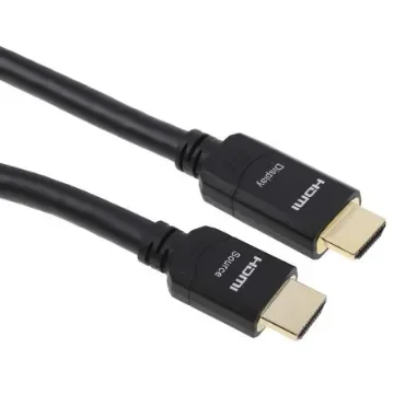 StarTech.com HDMI 1.4, 30m Male HDMI to Male HDMIHigh Speed 4K @ 30Hz - HDMM30MA product image