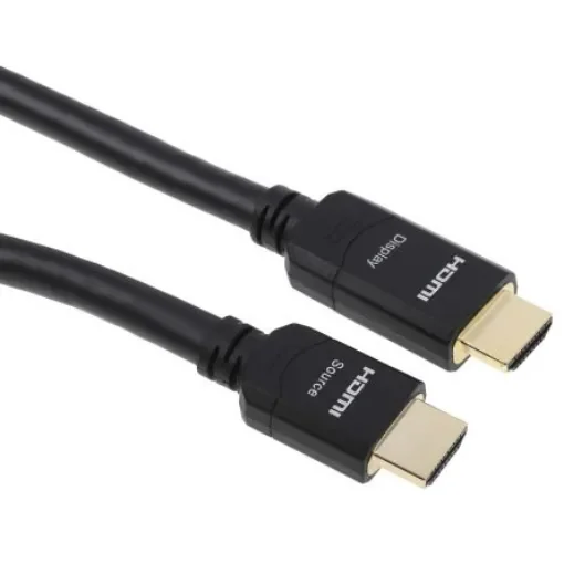 StarTech.com HDMI 1.4, 30m Male HDMI to Male HDMIHigh Speed 4K @ 30Hz - HDMM30MA product image