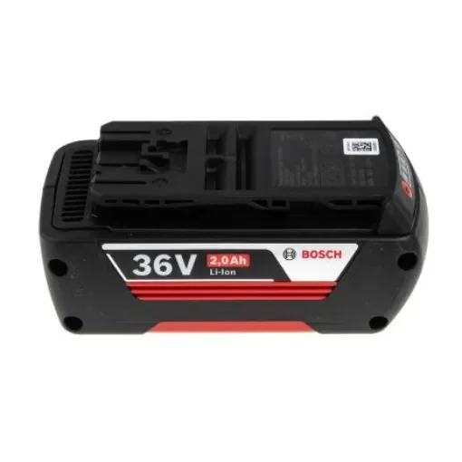 Bosch 1600Z0003B 2Ah 36V Power Tool Battery, For Use With Power Tools product image
