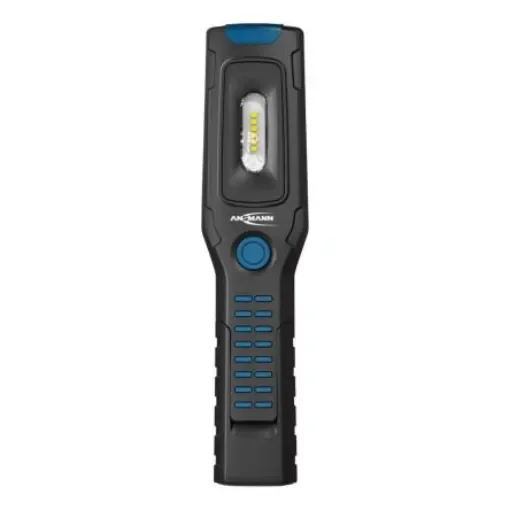 Ansmann LED, Inspection Lamp, Handheld, IP20 - 1600-0152 product image