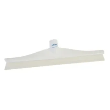 Vikan White Squeegee, 90mm x 400mm x 80mm, for Floors - 71405 product image