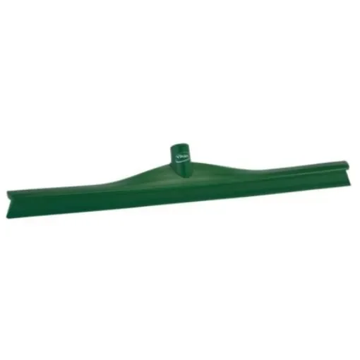 Vikan Green Squeegee, 95mm x 600mm x 80mm, for Floors - 71602 product image