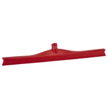 Vikan Red Squeegee, 95mm x 600mm x 80mm, for Floors - 71604 product image