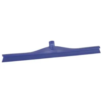 Vikan Purple Squeegee, 95mm x 600mm x 80mm, for Floors - 71608 product image