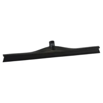 Vikan Black Squeegee, 95mm x 600mm x 80mm, for Floors - 71609 product image
