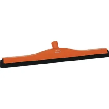 Vikan Orange Squeegee, 115mm x 600mm x 85mm, for Floors - 77547 product image