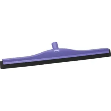 Vikan Purple Squeegee, 115mm x 600mm x 85mm, for Floors - 77548 product image