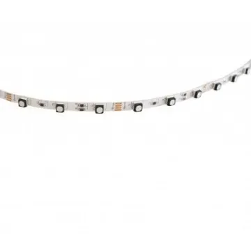 RS PRO 12V dc RGB LED Strip Light, 5m Length - 1766772 product image