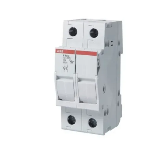 ABB 2P Pole Isolator Switch - 125A Maximum Current - 2CSM277132R1801  E 92/125 product image