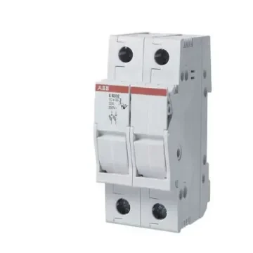 ABB 2P Pole Isolator Switch - 125A Maximum Current - 2CSM204932R1801  E 92/125s product image