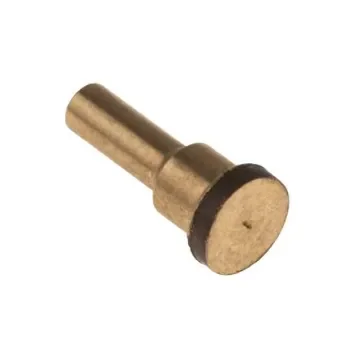 Weller 0.5 mm Calibration Soldering Iron Tip for use with WSFP/WSP80/WP80/WXP80, LR21/TCPS last generation - T0054441699 product image