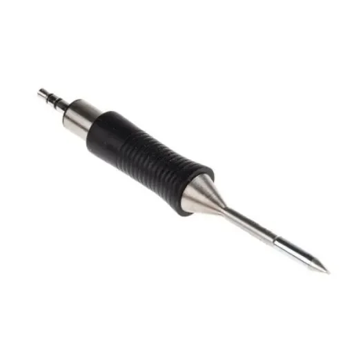 Weller RTM 022 S MS 2.2 mm Screwdriver Soldering Iron Tip for use with WXMP-MS, WMRP-MS, WTMP-MS - T0054462299N product image