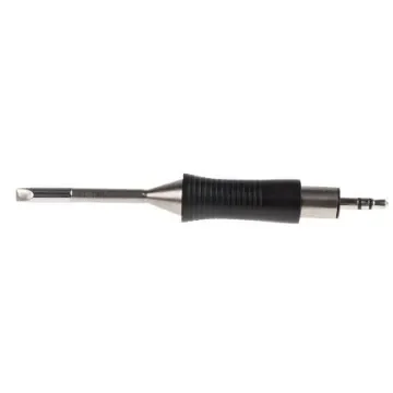 Weller RTM 036 S MS 3.6 mm Screwdriver Soldering Iron Tip for use with WXMP-MS, WMRP-MS, WTMP-MS - T0054463199N product image
