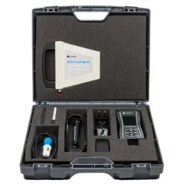 Siretta SNYPER-LTE GRAPHYTE RF Detector 2.1GHz SMA Male product image