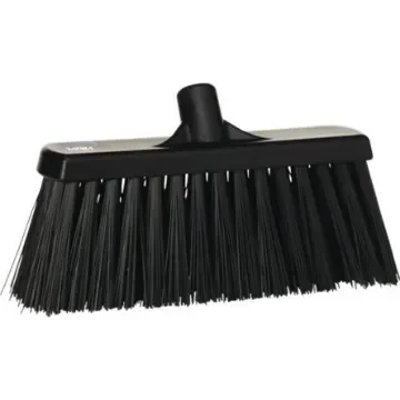 Vikan Broom, Black for General Purpose - 29159 product image