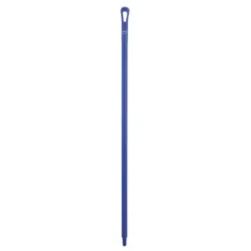 Vikan Purple Polypropylene Broom Handle, 1.3m, for use with Clean and Dry, Food Handling - 29608 product image