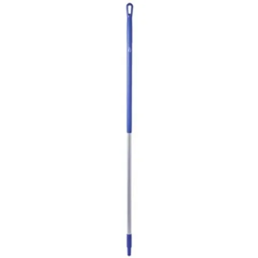 Vikan Purple Broom Handle, 1.51m, for use with Vikan Brooms, Vikan Squeegees - 29378 product image