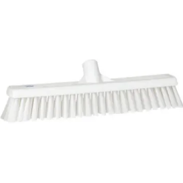 Vikan Broom, White for General Purpose - 31745 product image