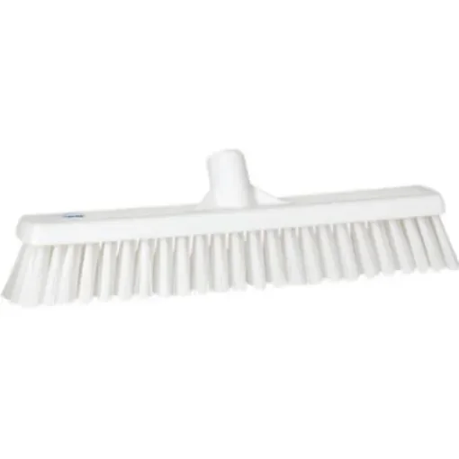 Vikan Broom, White for General Purpose - 31745 product image