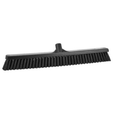 Vikan Broom, Black for General Purpose - 31949 product image