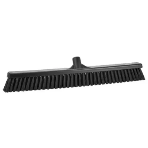 Vikan Broom, Black for General Purpose - 31949 product image