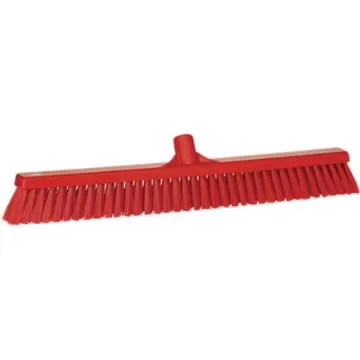 Vikan Broom, Red for General Purpose - 31944 product image