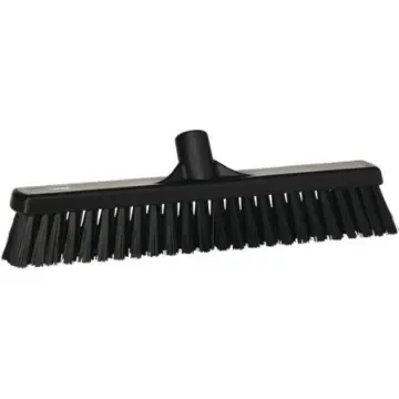 Vikan Broom, Black for General Purpose - 31749 product image