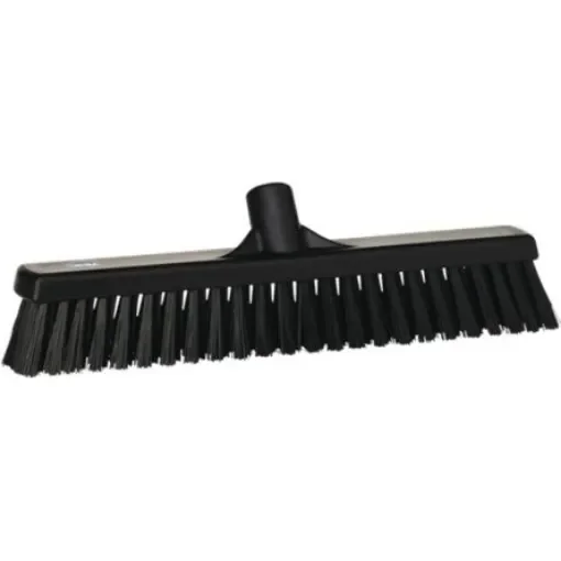 Vikan Broom, Black for General Purpose - 31749 product image